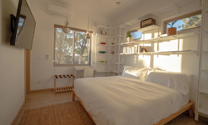 Cortez Casa | Ranch at Mesa Verde - Hot Tub, Private Entrance to Phil's World