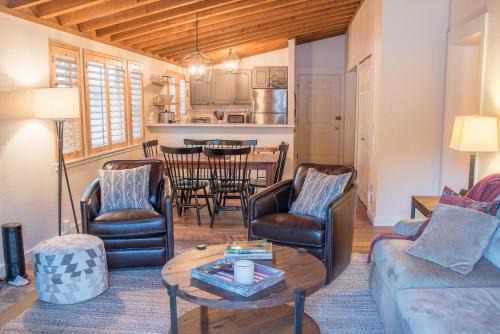 Sun Valley Casa | Ranch Condo 3538