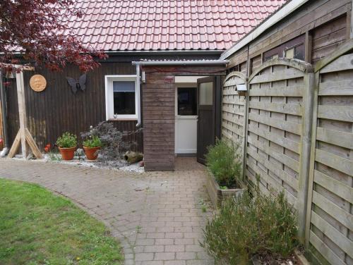 Huenxe Apartamento | Ranch Drevenack