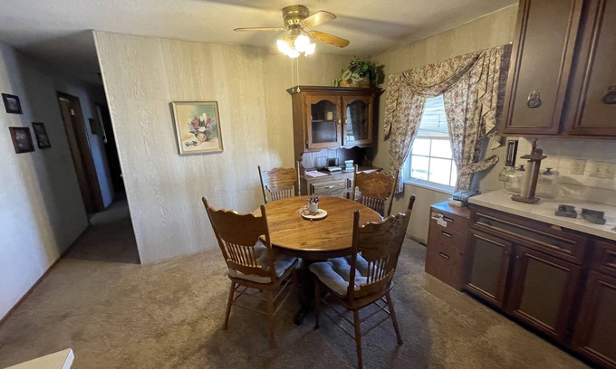 Lamont Casa | Ranch house for rent
