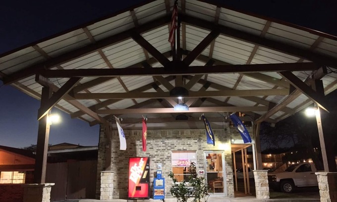 Temple Hotel | Ranch House Inn and Suites