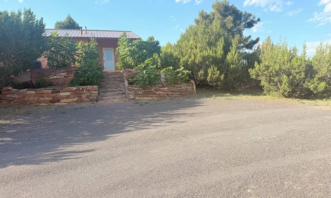 La Cienaga Casa | Ranch house las isabeles