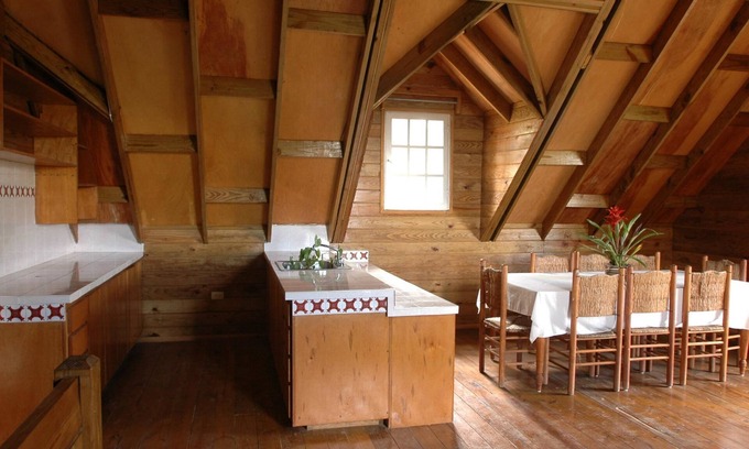 Carrefour Casa | Ranch Le Montcel