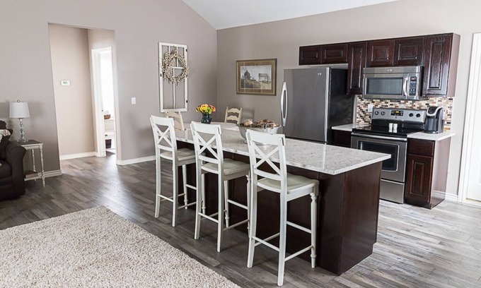 Windsor Casa | Ranch Retreat