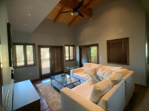 Woodlake Apartamento | Ranch stay near Sequoias