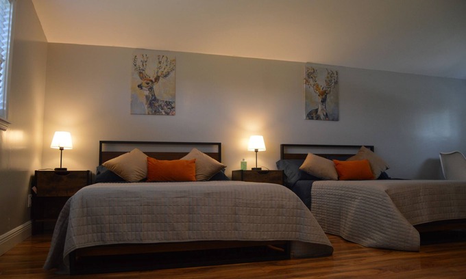 Davie Otro | Ranch suite in the heart of Davie steps away from Sawgrass!