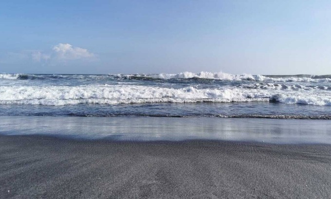 San Luis Talpa Casa | Ranch WAVE&SEA
