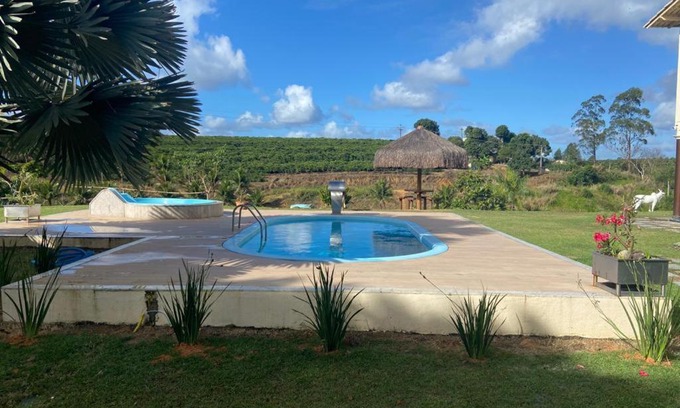 Sooretama Casa | Ranchito Rangel