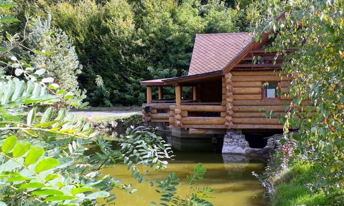 Uzhhorod Casa | Rancho 555