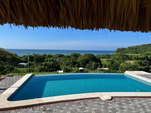 Punta Mango Casa | Rancho Agua Fria