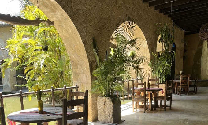 Xochitepec Hotel | Rancho Agua Salada