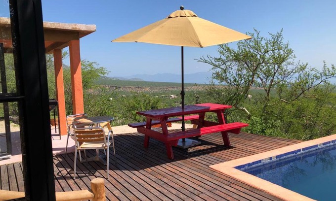 La Paz Casa | Rancho Ancon