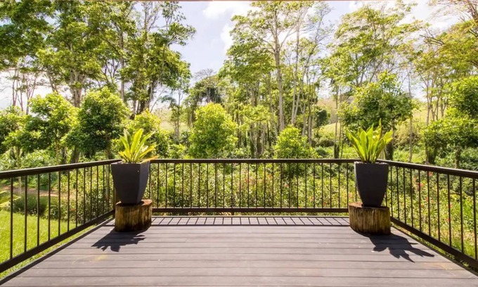 Turrialba Casa | Rancho Bellavista, Unique views, Pool and WiFI!