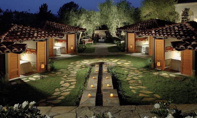 Rancho Bernardo Complejo | Rancho Bernardo Inn