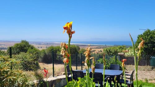 Tarifa Casa | Rancho Blanco Tarifa La peña