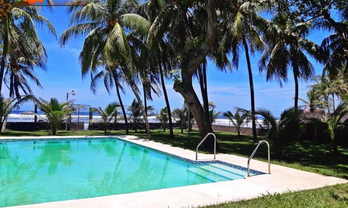 Punta Mango Casa | Rancho Brisas del Majagua(Surf City Oriente)
