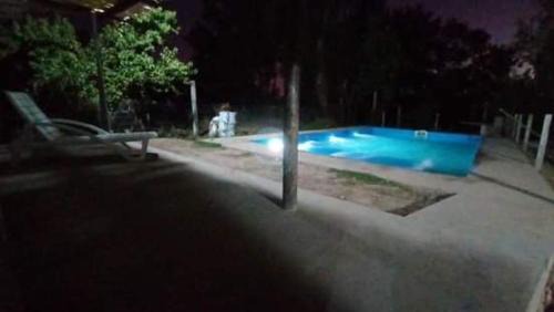 Cuadro Nacional Casa | Rancho Cuyano
