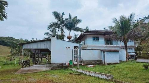 Picarras Casa | Rancho da Liderança