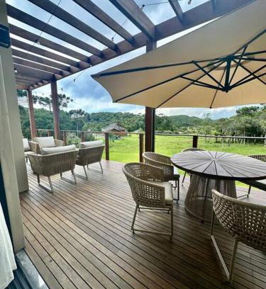 Rancho Queimado Casa | Rancho da Vitória