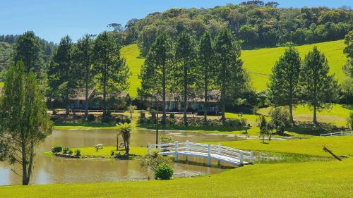 Rancho Queimado Casa | Rancho das Neves - Rancho Queimado - SC