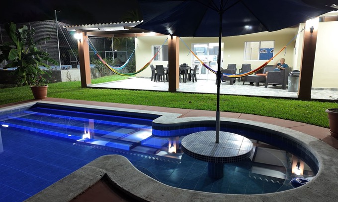 Los Cobanos Casa | AlMar del Bosque