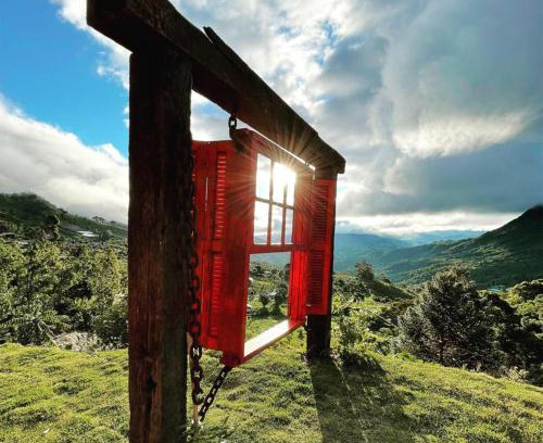 Sao Bento do Sapucai Chalet De Esquí | Rancho do Paioleiro
