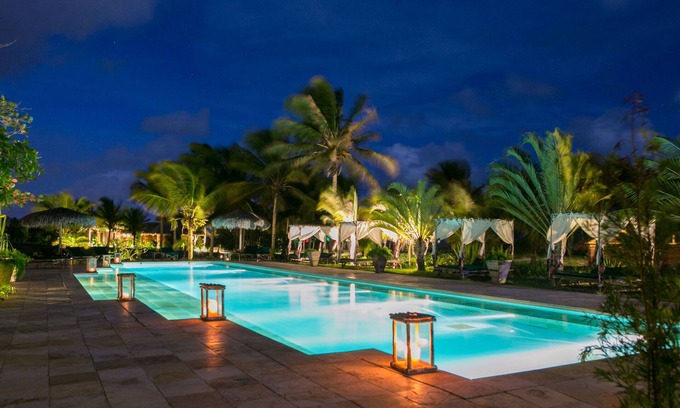 Prea Hotel | Rancho do Peixe