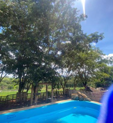 Guaxupe Casa | Rancho dois Irmaos