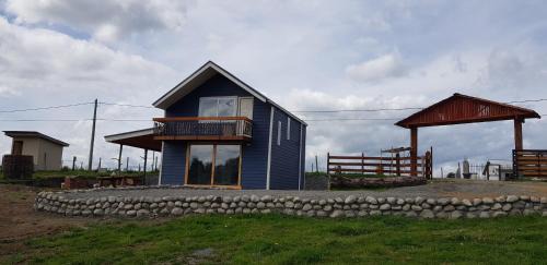 Puyehue Apartamento | Rancho Eben Ezer