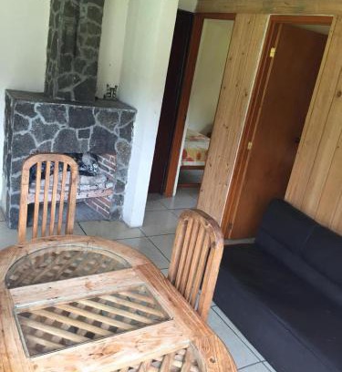 Jimenez Otro | Rancho Ecológico El Mirador