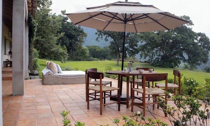 Naolinco Casa | Rancho El Salto-Villa with Private Pool