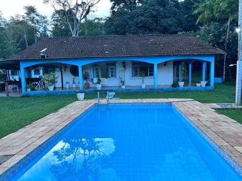 Guapimirim Otro | Rancho FILADÉLFIA