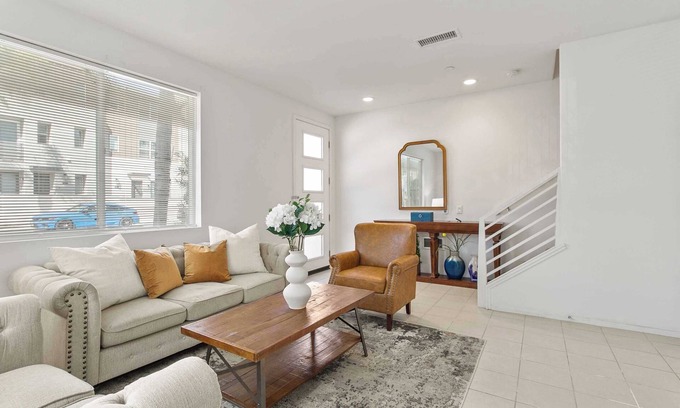 Rancho Cucamonga Casa | Rancho Getaway - Premium #42138