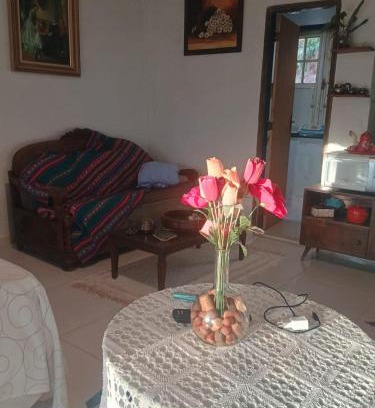 Vila Margarida Complejo | Rancho III