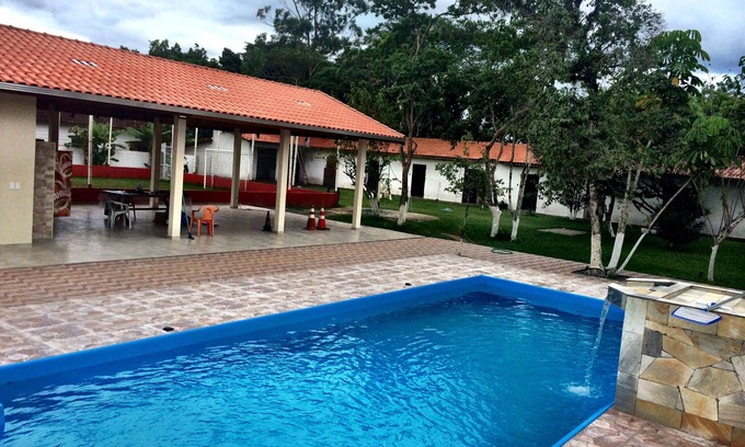 Itanhaem Casa | Alquiler de habitaciones / Piso Compartido