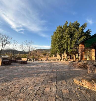 Huimilpan Casa | Rancho la Arriera