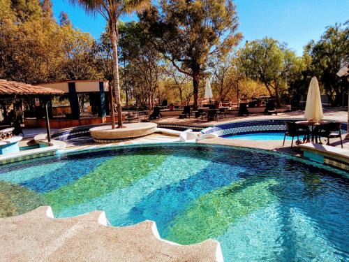 San Miguel de Allende Casa | Rancho Labradores