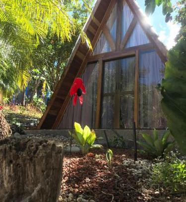 Tarbaca Otro | Rancho lodge