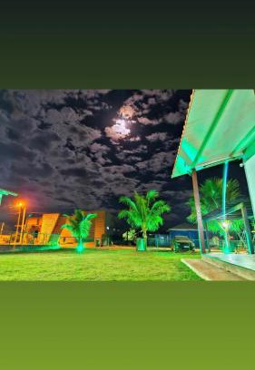 Abadiania Casa | Rancho Lopes lago corumba 4