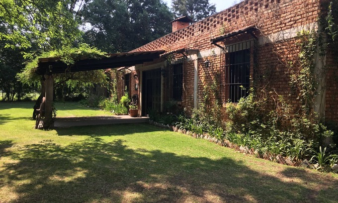 Tepeji del Río de Ocampo Casa | Rancho, Finca Casa de Campo Rústica Mexicana