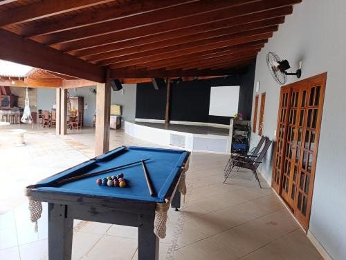 Buritama Casa | Rancho PEDACINHO DO CEU