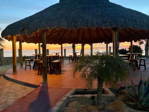 Segunda Seccion Casa | Rancho Percebu Beach Studio 6