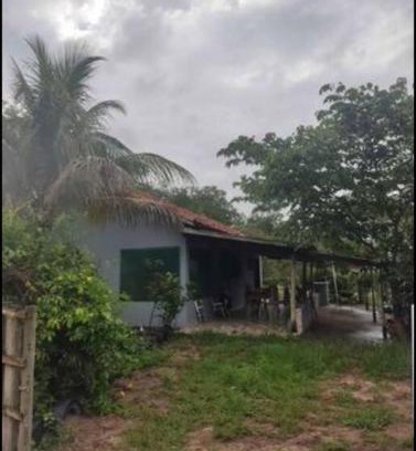 Bataguassu Casa | Rancho próximo Rio Pardo