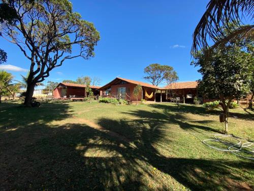 Sao Sebastiao Chalet De Esquí | Rancho PR