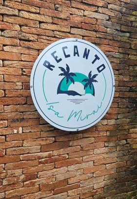Ubarana Casa | Rancho Recanto Isa Mirai