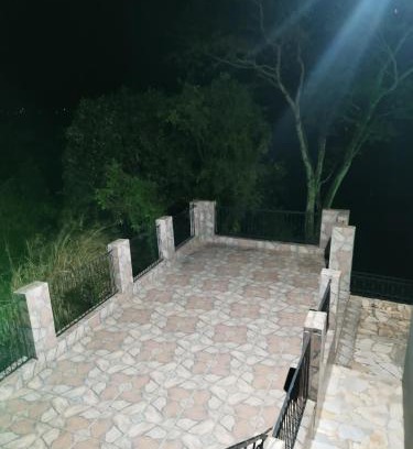 Ibiraci Otro | Rancho São José