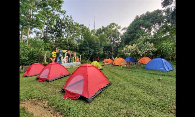 El Valle Otro | Rancho Salto Yanigua