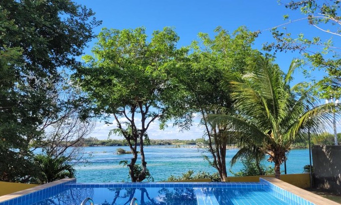 Juazeiro Casa | Rancho Santa Helena