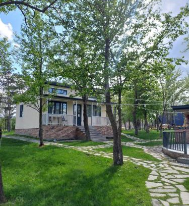 Armenia Apartamento | Rancho Stepanavan