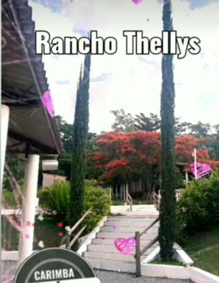 Luziania Otro | Rancho Thellys